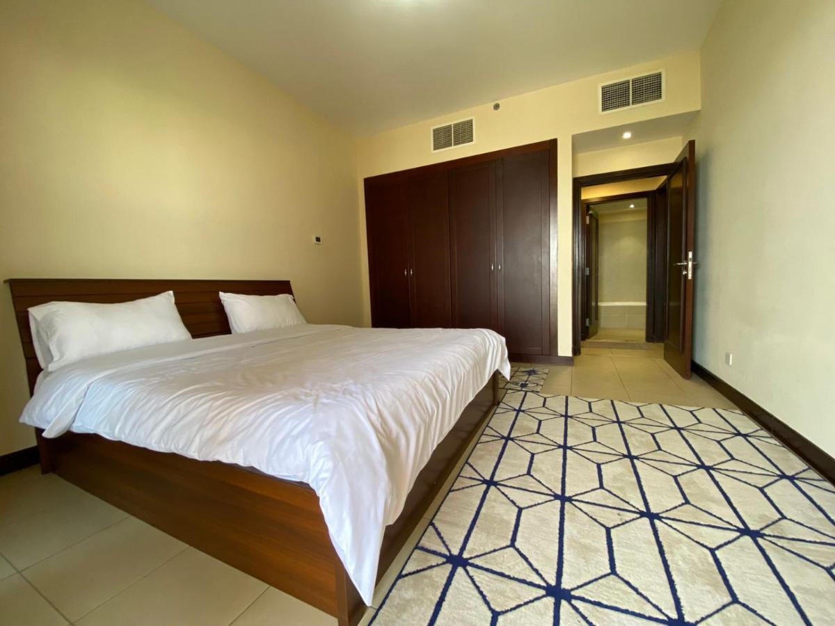 Riad Marina King Abdullah Economic City Экстерьер фото