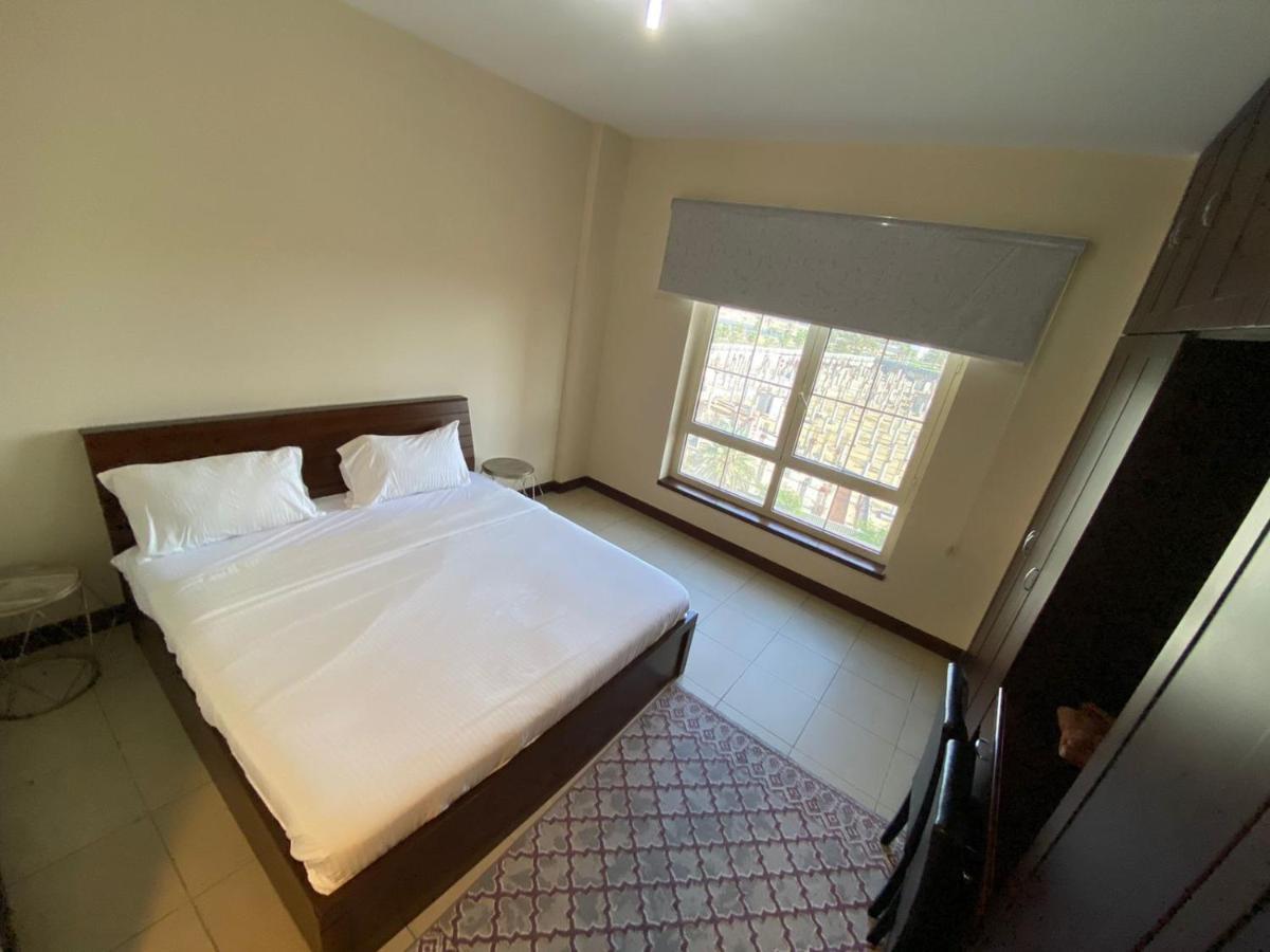 Riad Marina King Abdullah Economic City Экстерьер фото