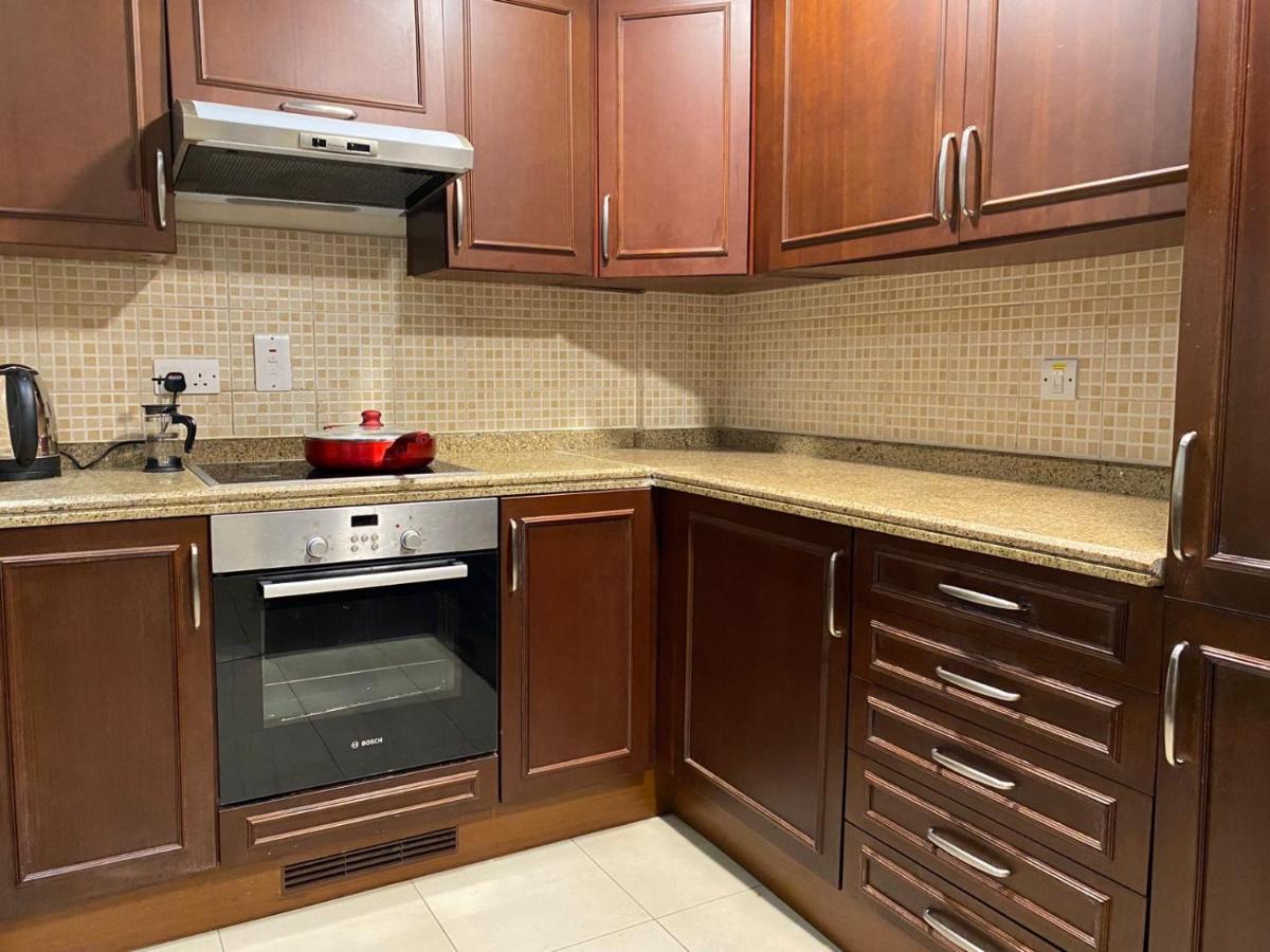 Riad Marina King Abdullah Economic City Экстерьер фото