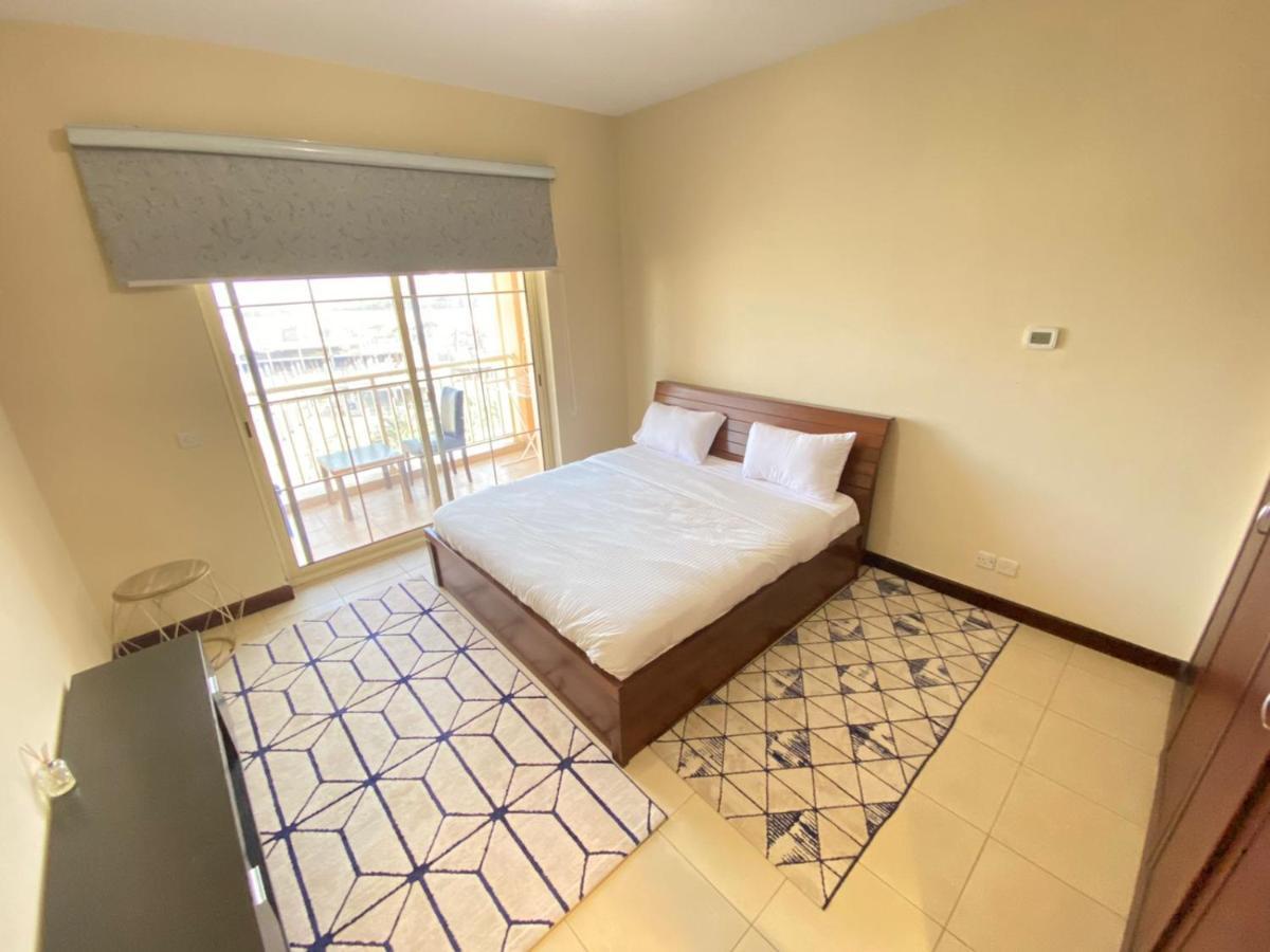 Riad Marina King Abdullah Economic City Экстерьер фото